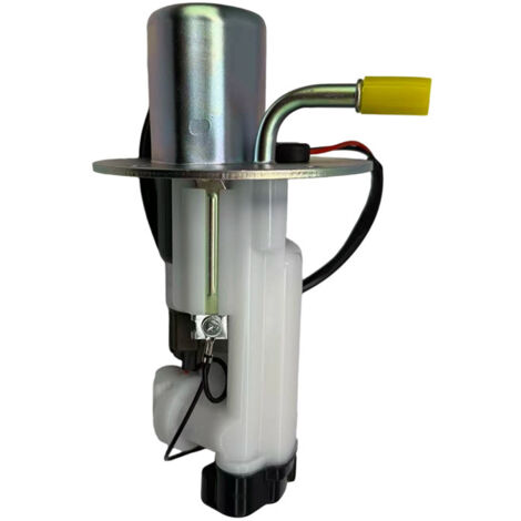 Der Kraftstoffpumpenblock 49040-0008 ist mit der Kraftstoffpumpe der Kawasaki-Serie 49040-0008 kompatibel.