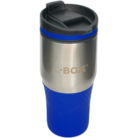 Der L-BOXX Edelstahl Thermobecher