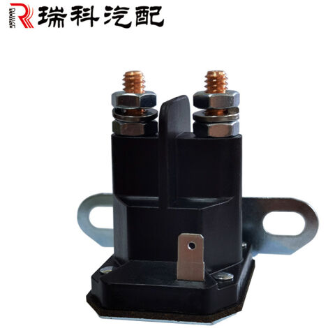 Der Magnetschalter 725-1426 ist ein 12V-Anlasser-Magnetventil, das für MTD Cub geeignet ist.