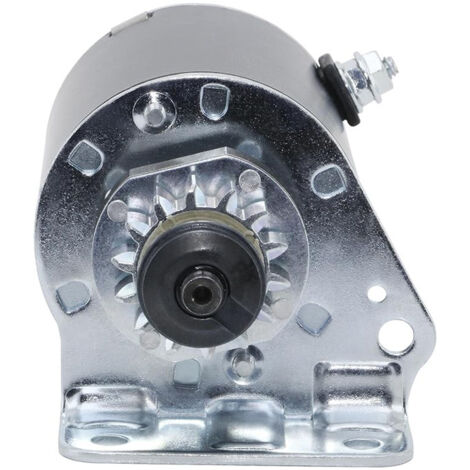 Der Motor 593934693551 ist mit Briggs & Stratton LG693551 kompatibel und unterstützt mehrere Marken.