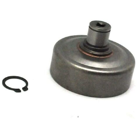 Der passive Antrieb ist kompatibel mit den STIHL Modellen FS160, FS220, FS280 und FS290 (Referenz 41191602906).