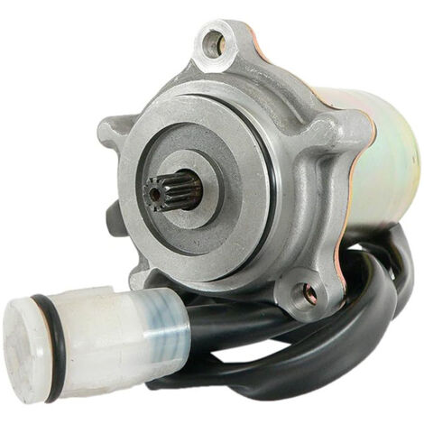 Der Schaltmotor 31300-HN5-A11 ist für Honda Rancher TRX350 und TRX250 geeignet.