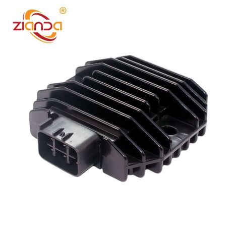Der Spannungsregler-Gleichrichter ist für das Yamaha Raptor 700 YFM700 ATV geeignet.