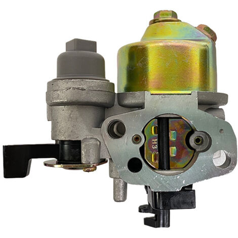Der Vergaser 16100-Z0T-911 ist kompatibel mit den Vergasern Honda GX160RT1, GX160T1 und GX160UT1.