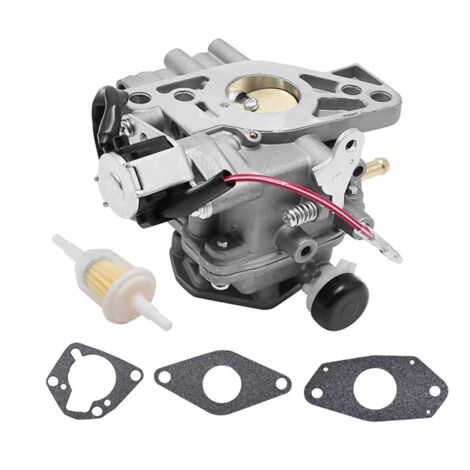 Der Vergaser 2485332-S ist für die Motoren Kohler CH18 18 PS, CH20 20 PS und CH22 22 PS geeignet.
