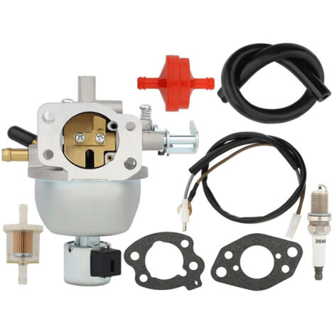 Der Vergaser 847395 ist mit dem Motor Briggs & Stratton 350772-0045-01 kompatibel.