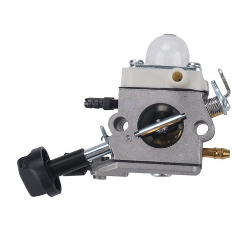 Der Vergaser C1M-S261B ist kompatibel mit den Modellen SH56, SH56C, SH86, SH86C, BG86, BG86CE und BG86Z.