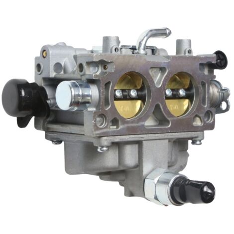Der Vergaser GX630 16100-Z9E-033 ist kompatibel mit den Viertakt-V-Twin-Motoren GX690 und GX690R.