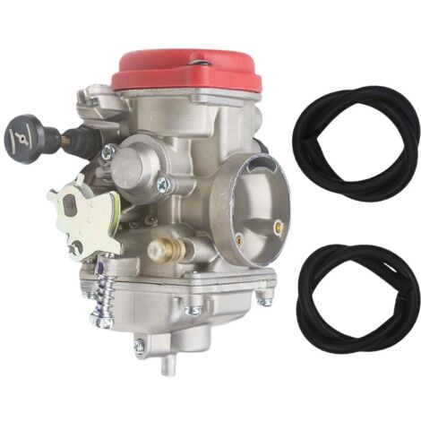 Der Vergaser MV30 ist für die Modelle ATV250, EN250, JS250, QM250GY und GXT250 geeignet. (606-073)
