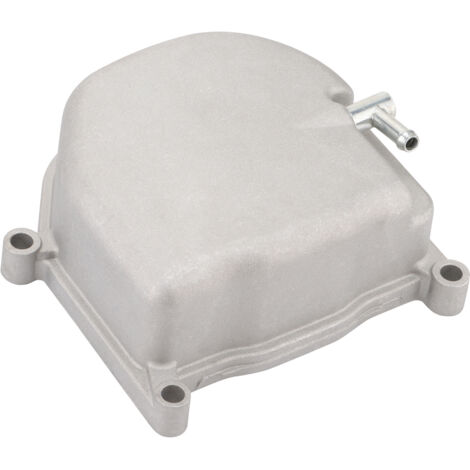 Der Zylinderkopfdeckel und der Ventildeckel des GY6 49cc/50cc 139QMA/139QMB Motors sind mit Rollern, Mopeds und Motorrädern kompatibel.