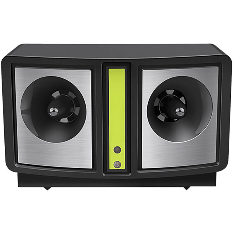 DERATTIZZATORE PORTATILE a BATTERIA frequenza