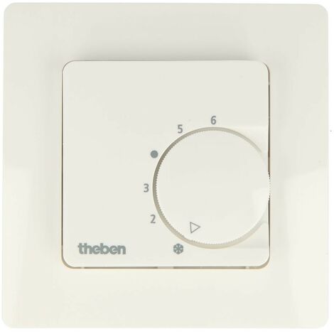 Steckdosen-Thermostat McPower TCU-530, 5-30 °C, max. 3680W, 230V, Display