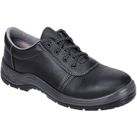 Derby di sicurezza Steelite Kumo S3 Nero 43