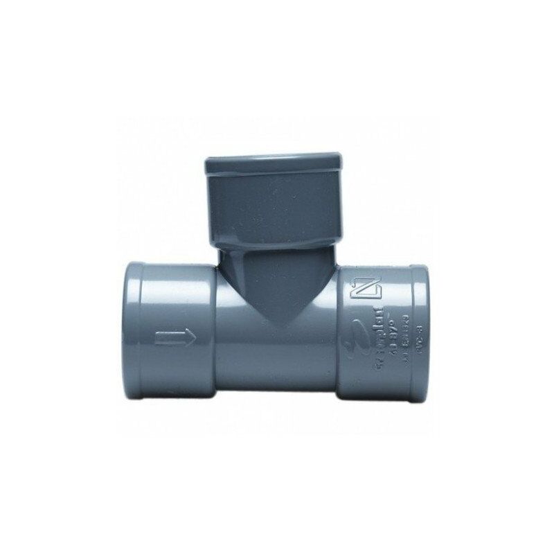 

Crearplast S.l. - DERIVACION 160-87 M-H