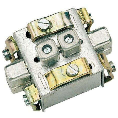 Derivación de señal Fracarro 4 salidas CAD14 220454
