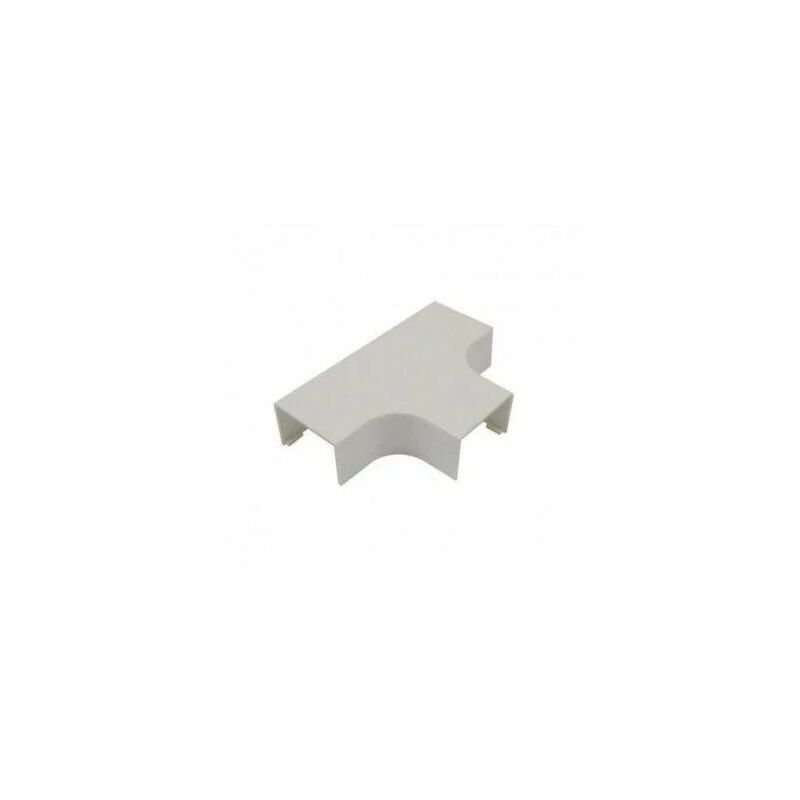 

Derivación en T Medida:16x25 mm Caja de 5 unidades