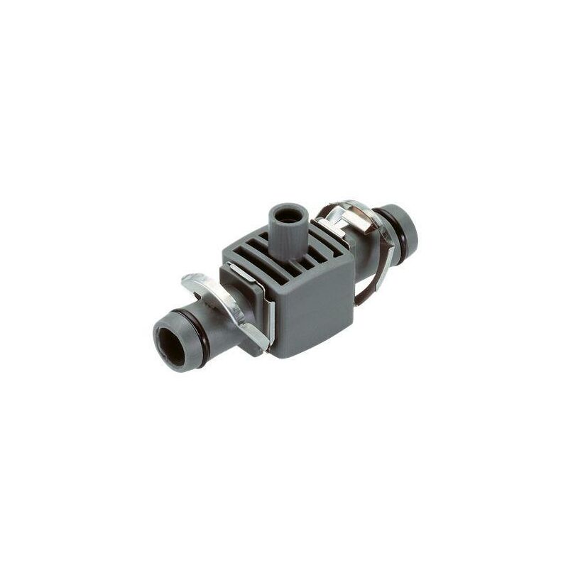 

Derivación en T para microdifusores 13mm, 5 ud