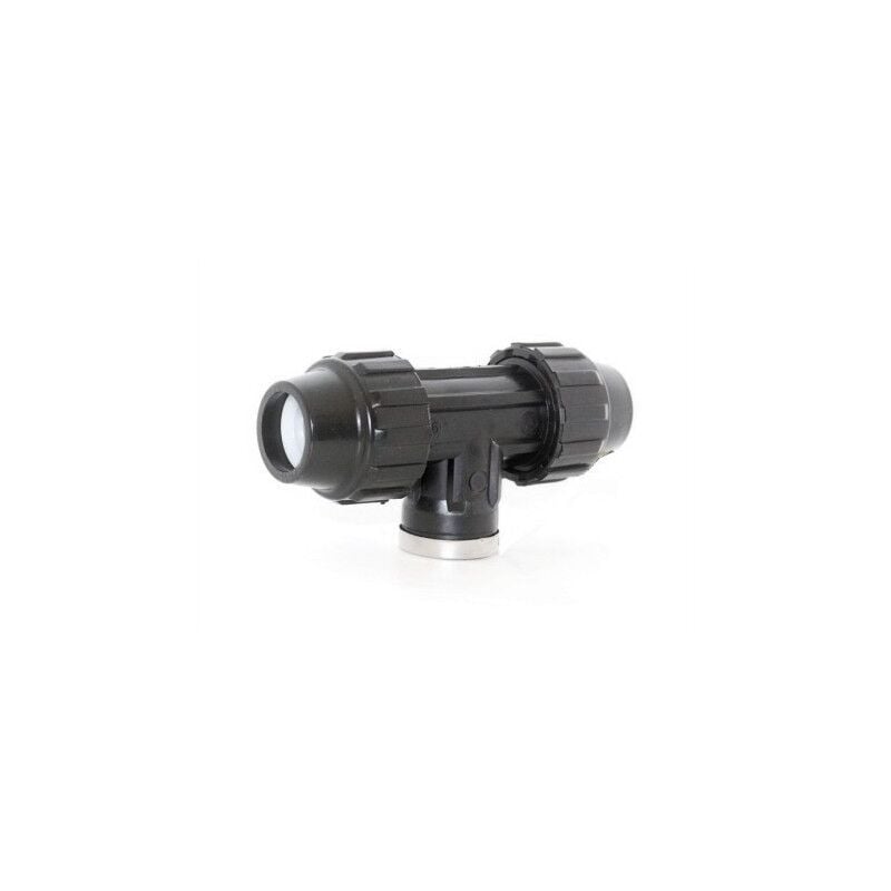 

Derivacion Riego Triple H Ø 20-20-1/2' Fitting Polipropileno - Natuur