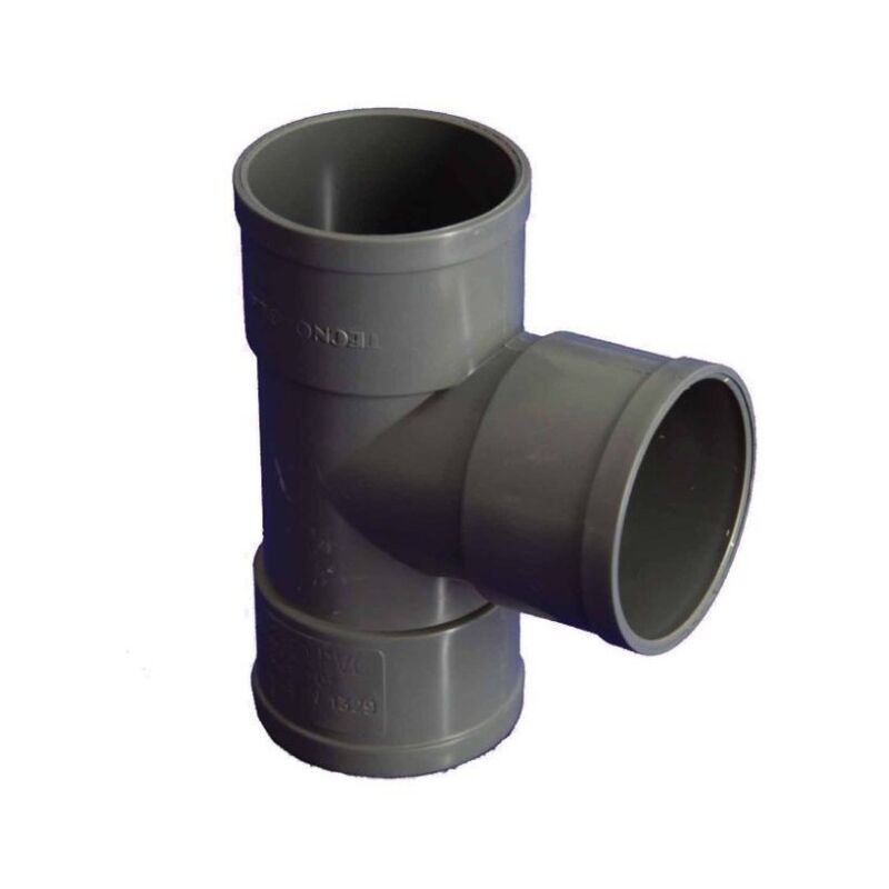 

Derivacion Evacuacion H-H 87º 032Mmø Pvc Hidrot