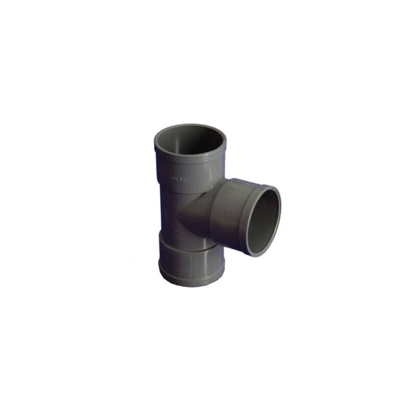 

Derivacion Evacuacion H-H 87º 050Mmø Pvc Hidrot