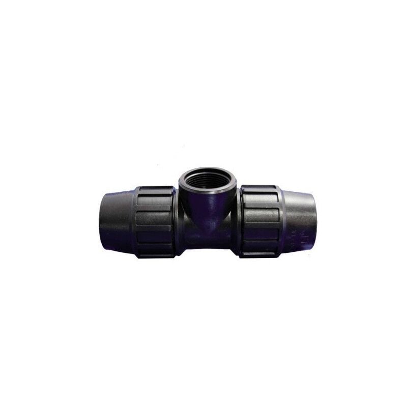 

Derivacion Riego Trip H Ø 50-50-1 1/2' Fit Pp Hidrot