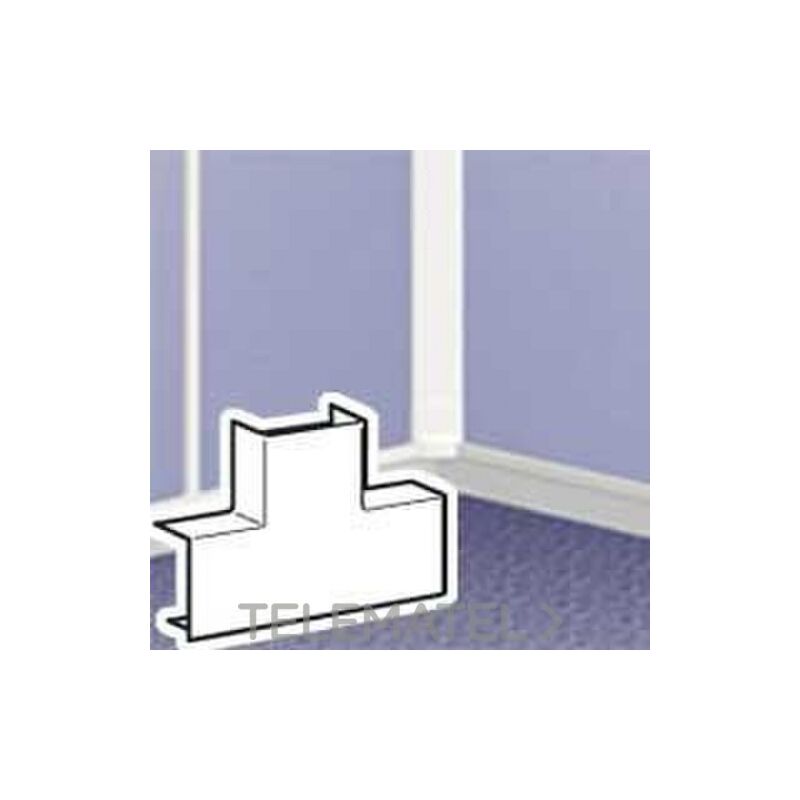 

Dlplus-Derivacion T 16X16 Legrand 030194