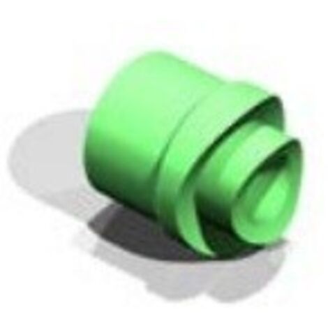 Derivaciones en asiento 90º - AQUATHERM Medidas: Ø90 - ø40 mm
