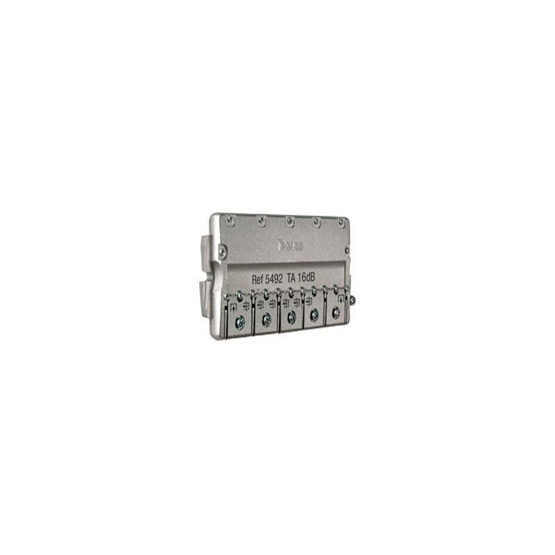 

DERIV. ICT T 6D-16dB 5492 - Televes