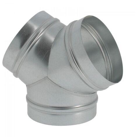 Dérivation de ventilation Y Ø 250mm - VENTS