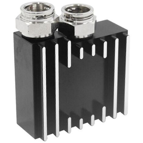 Dérivation thermostatique du refroidisseur de transmission pour Ram 2013-2018 (voir illustration)