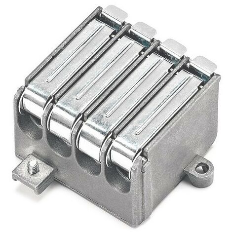 Derivatore a morsetto Tv-Sat Fracarro 2 Vie CD2-18 220838