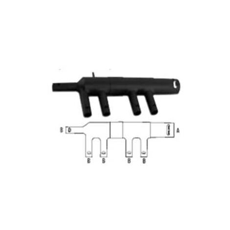 Derivazione a M 22 + 5x10