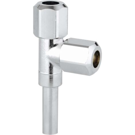Derivazione Grohe WAS-T DN 10 chr