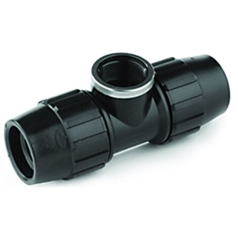DERIVAZIONE TE FEMMINA J65 32-1 55025