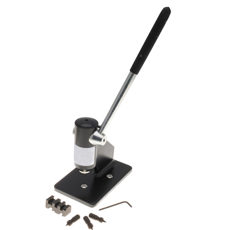 Jardiaffaires - Dériveteuse d'atelier pour chaine de tronçonneuse