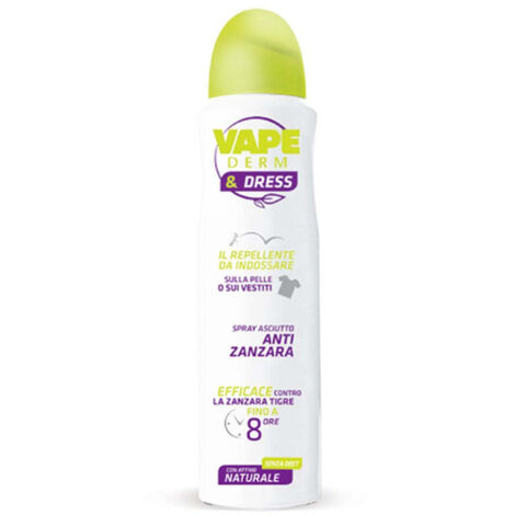Derm E Dress Spray Ml.100