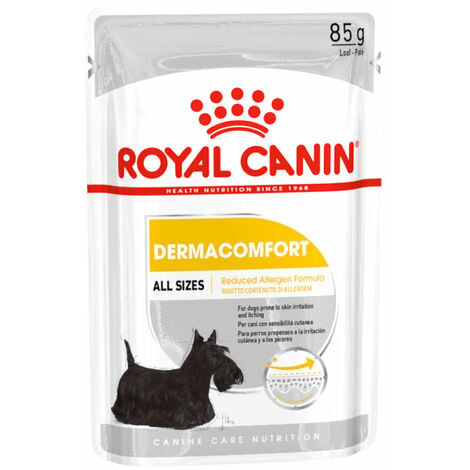 Royal Canin Renal umido mousse per cani - Veterinary Diet