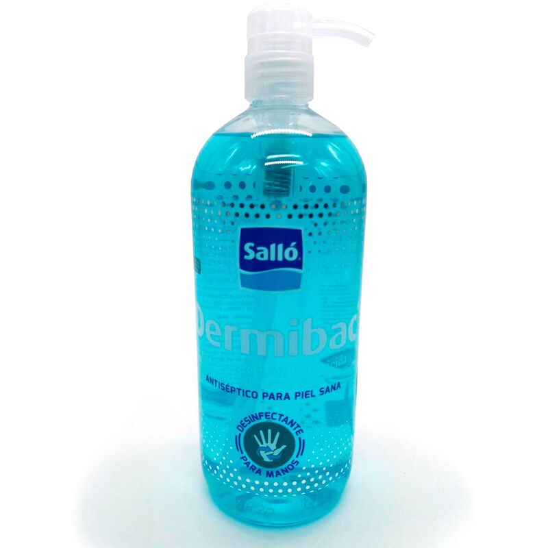 

Dermibac® 1.000 ml