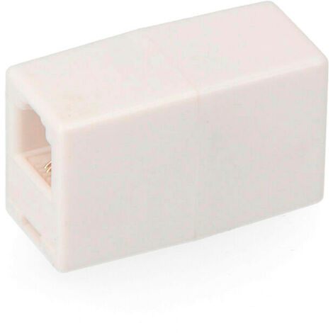 Dernières unités adaptateur modulaire 4 voies sous film rétractable edm