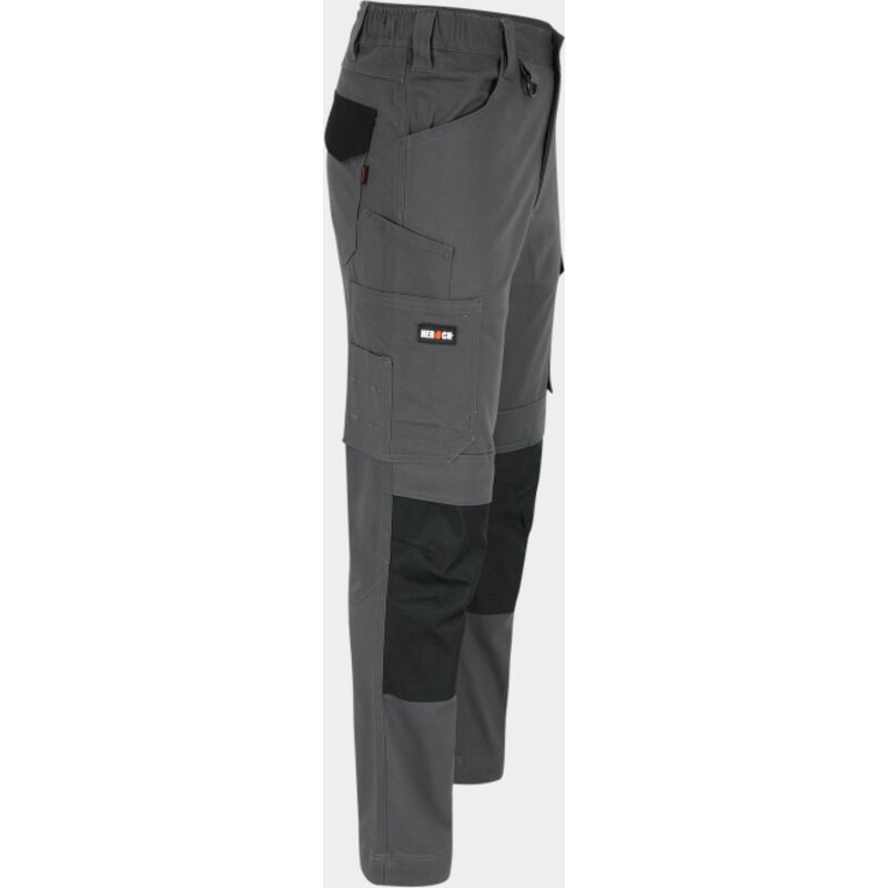 Herock - Pantalon de travail dero 38