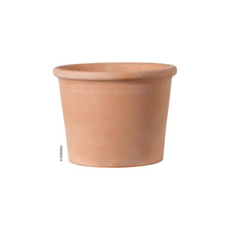 DEROMA Cilindro Bordato 28cm WG