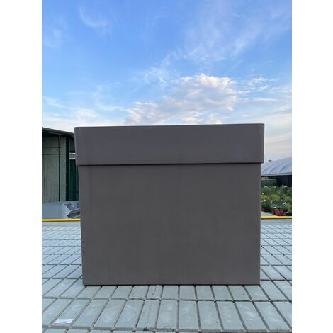 DEROMA Fence LIKE 78cm Camel