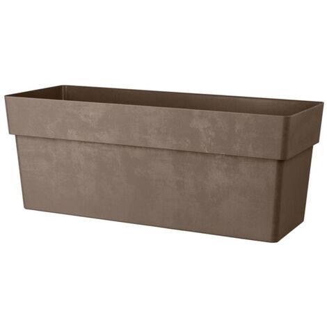 DEROMA Millennium Cassettone LIKE 99cm Camel