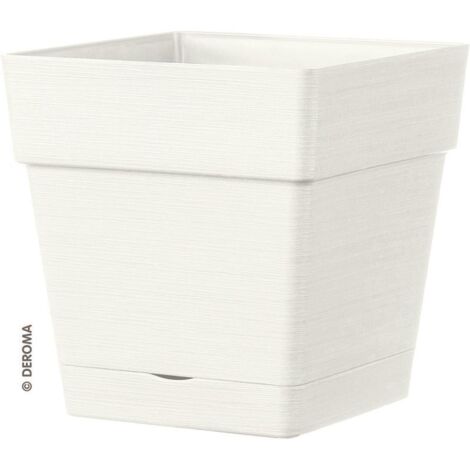 DEROMA Quadro SAVE cm17 Bianco