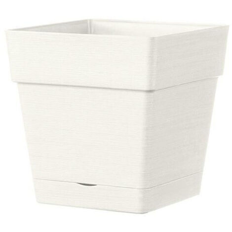DEROMA Quadro SAVE cm35 Bianco