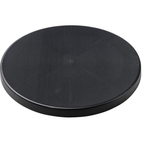 DEROMA - roll pot r support a roulettes pour pot de fleurs - 39cm