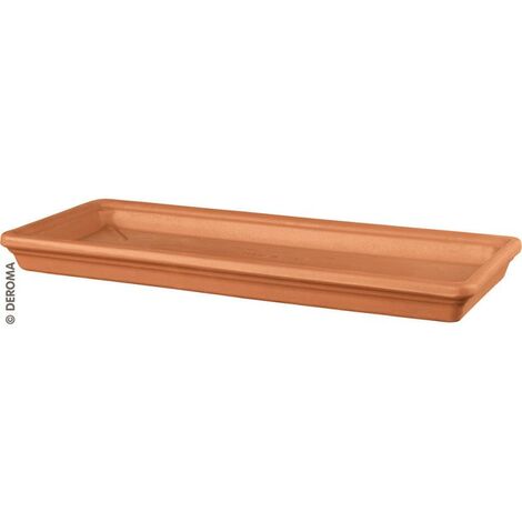 DEROMA Sottocassetta Idrorepellente 51cm