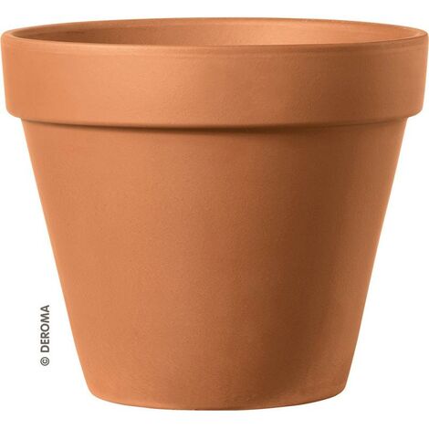 DEROMA Vaso Cotto 27cm