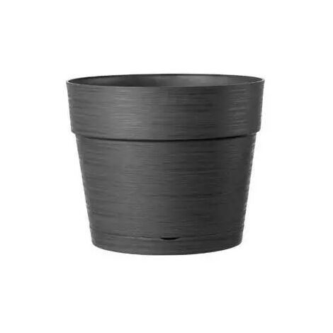 DEROMA Vaso SAVE cm29 Antracite