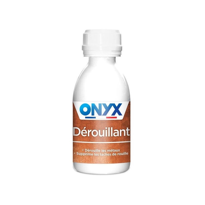 Onyx - Dérouillant 190 ml